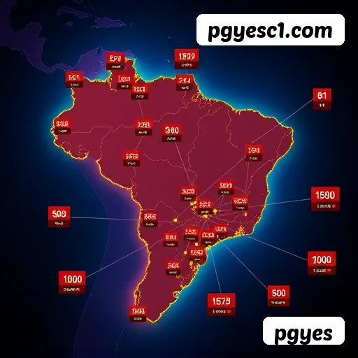 Cassino online pgyes - Imagem principal