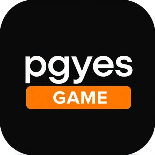 Logo da pgyes