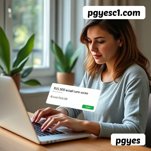 Chuva de bônus pgyes nos caça-níqueis